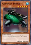 Edison Rulings for Catapult Turtle